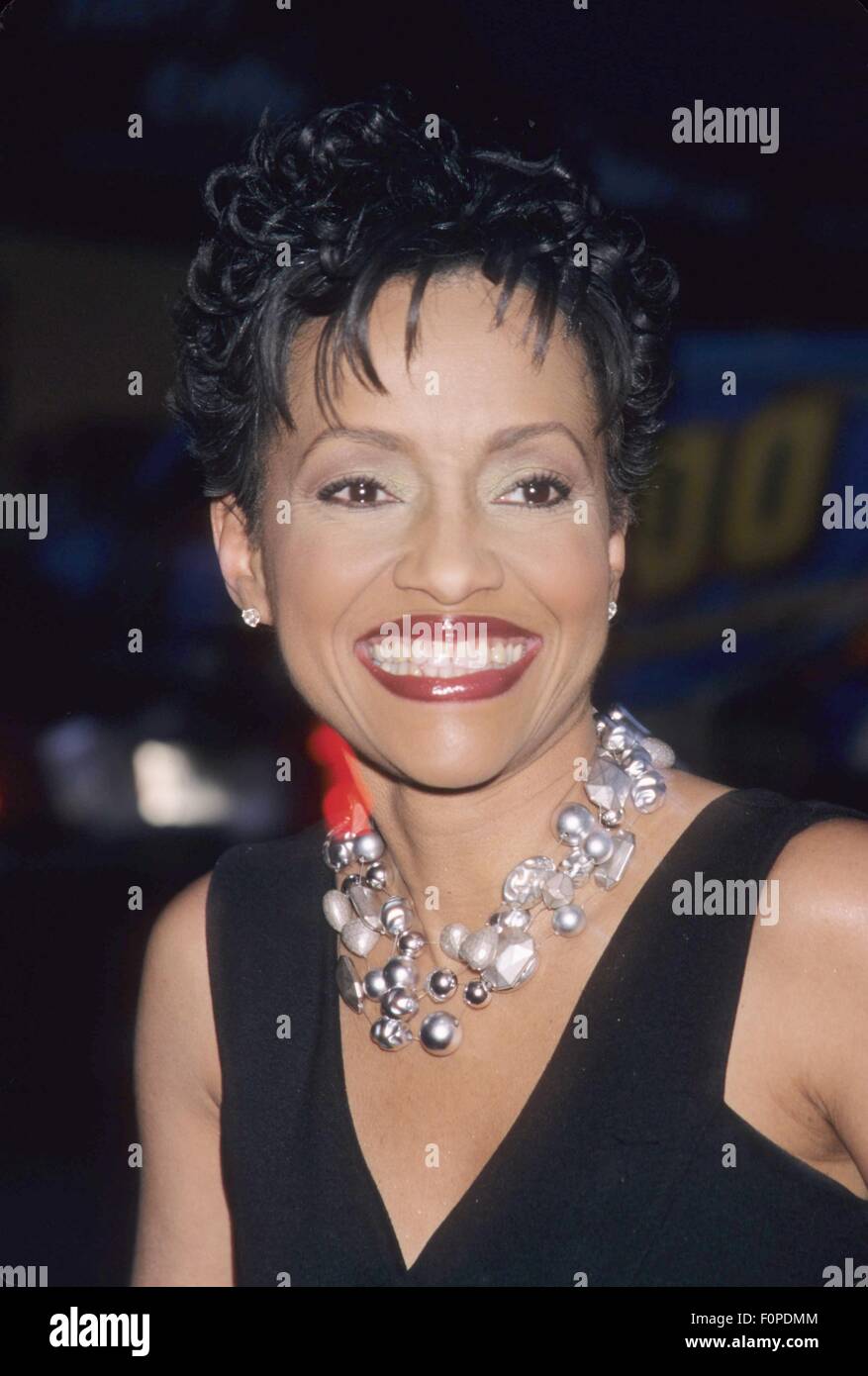 JUDGE HATCHETT.A celebrity Studded Benefit Concert to Launch The Candie
