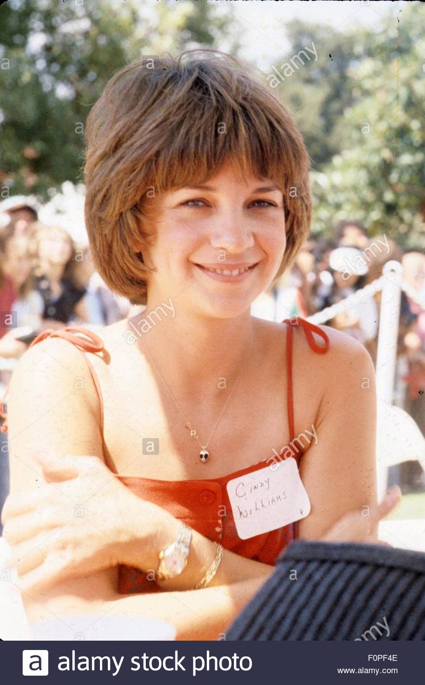 2019 year - Cindy Williams 2019 year