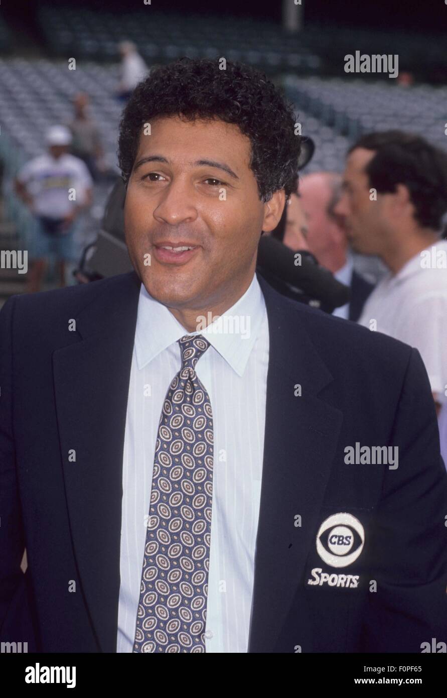 GREG GUMBEL.k9033jw. © Jw/Globe Photos/ZUMA Wire/ZUMA Wire/Alamy Live