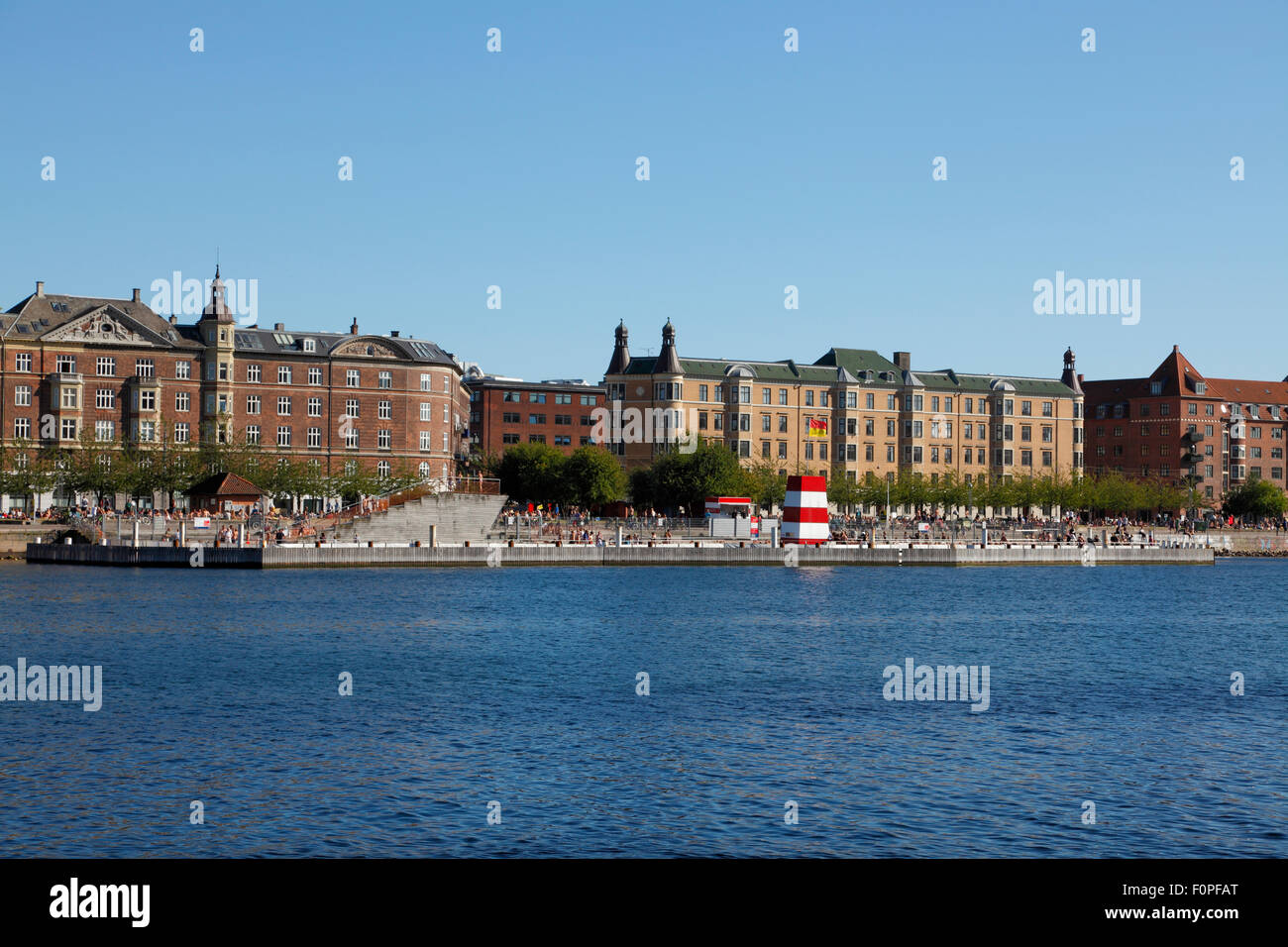 islands-brygge-pool-hi-res-stock-photography-and-images-alamy
