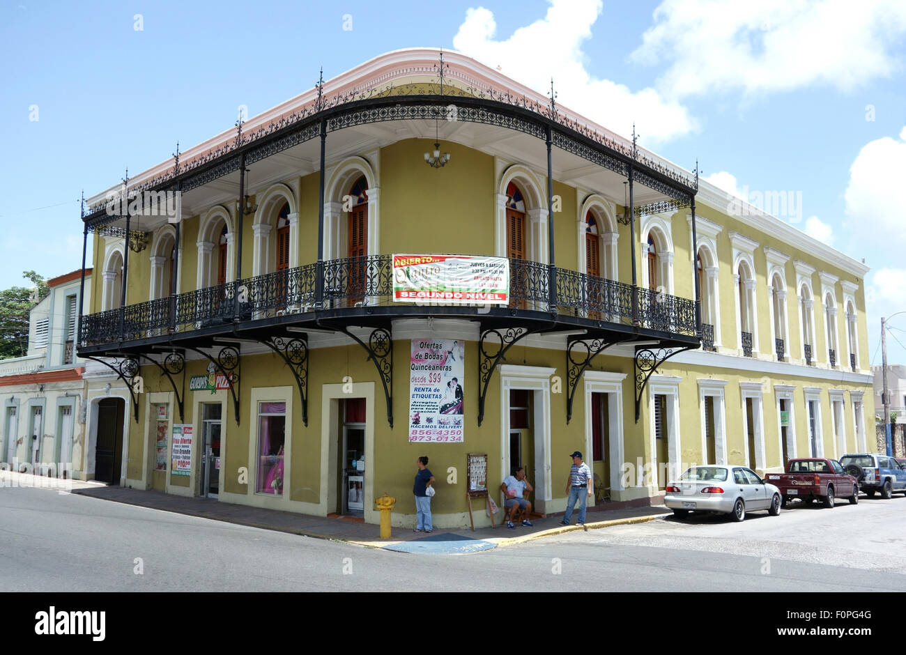 Yauco Puerto Rico Real Estate