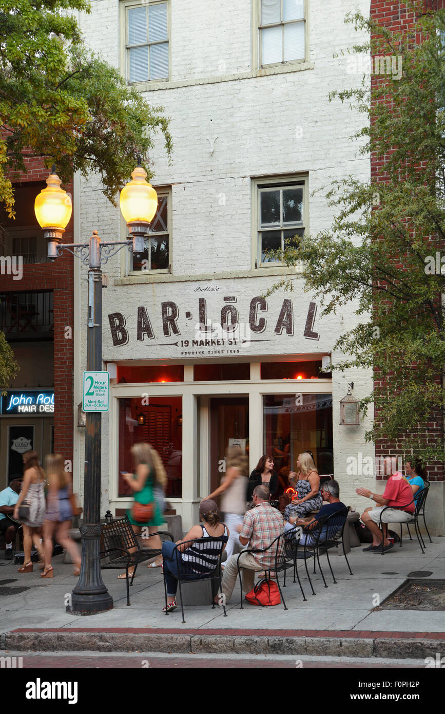 Scene wilmington hires stock photography and images Alamy