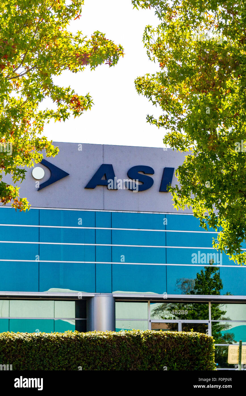 Asi hi res stock photography and images Alamy