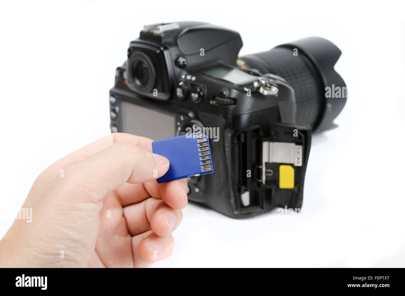 Data capture tools hi-res stock photography and images - Alamy