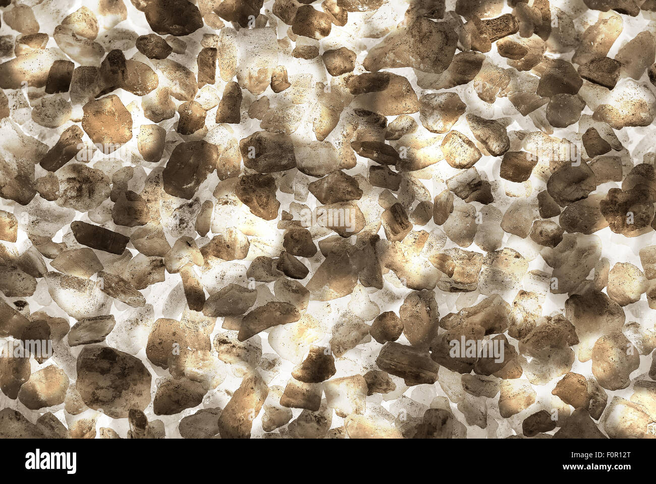rock salt texture. element of design Stock Photo Alamy