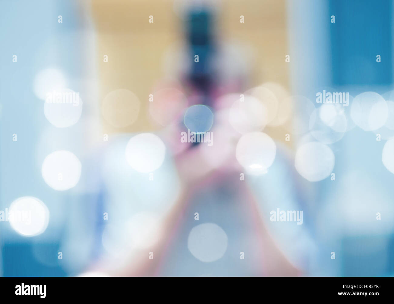 Multiple exposure illustration hi-res stock photography and images - Alamy