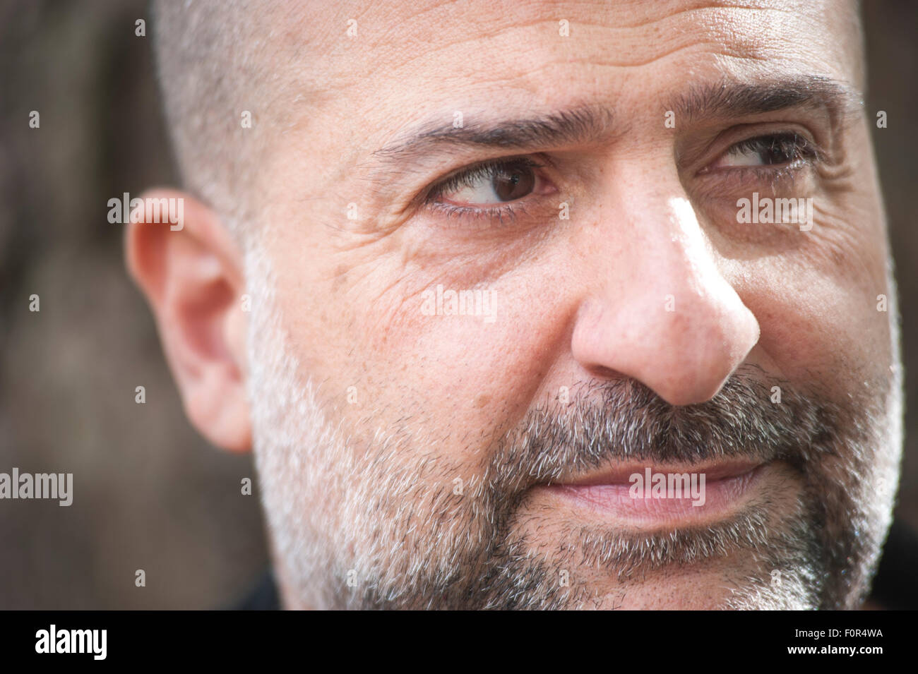 Iranian comedian hi-res stock photography and images - Alamy