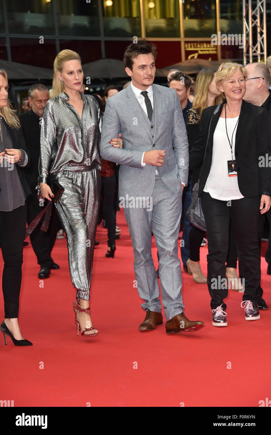 Aimee Mullins High Resolution Stock Photography And Images Alamy