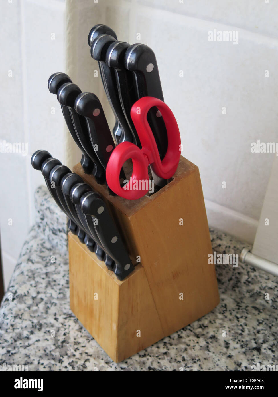 Scissors And Knives High Resolution Stock Photography and Images Alamy
