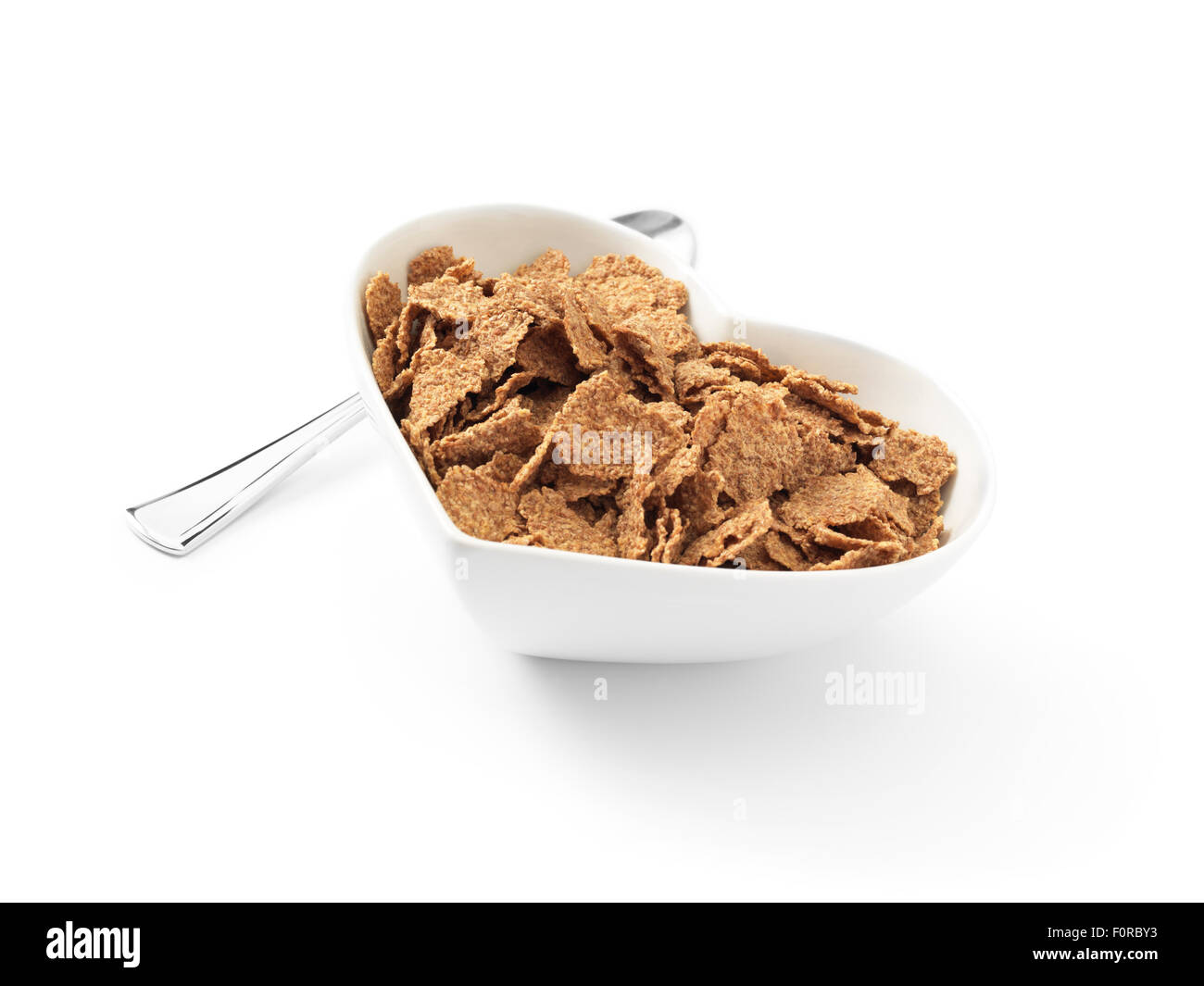 All bran cereal bowl Cut Out Stock Images & Pictures Alamy