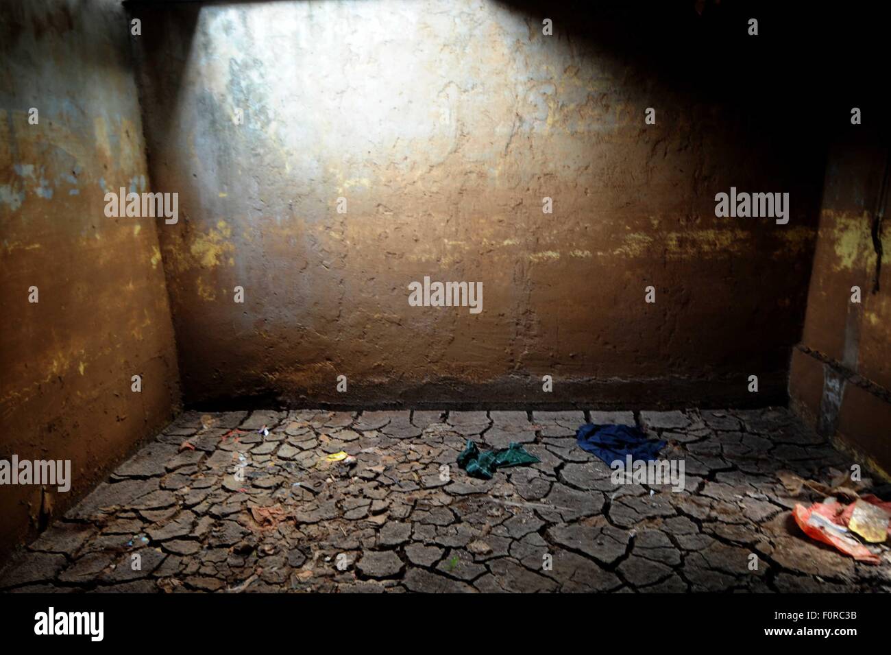 Flood ciliwung river hi-res stock photography and images - Alamy
