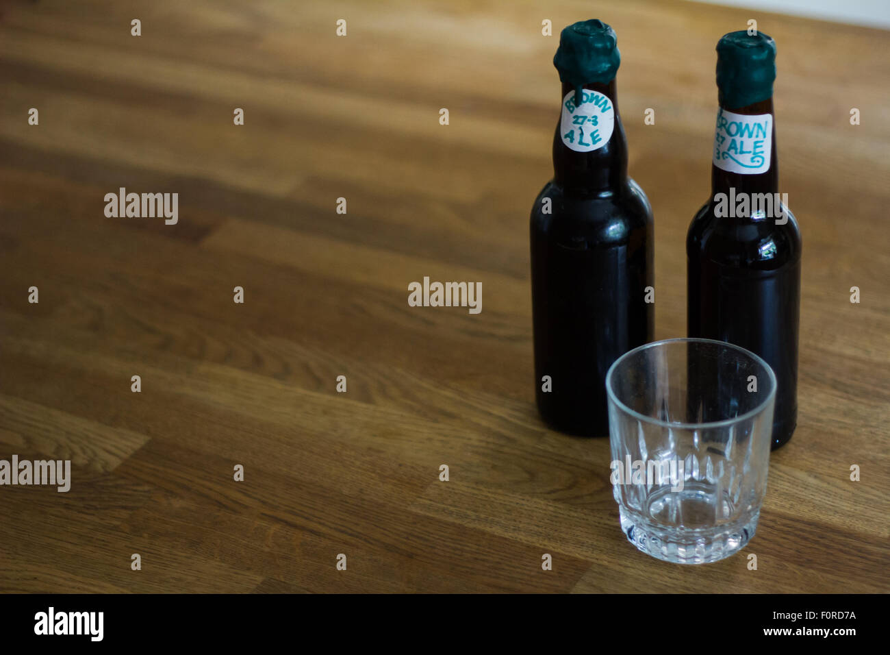 Fermentation beer home hires stock photography and images Alamy