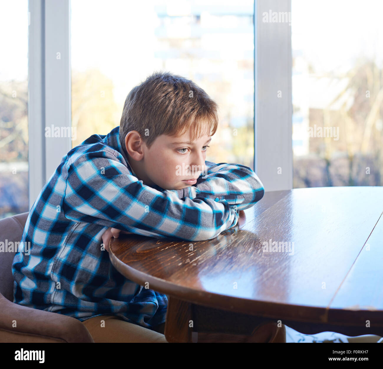 boy 12 yo 12 yo childen composition Stock Photo - Alamy