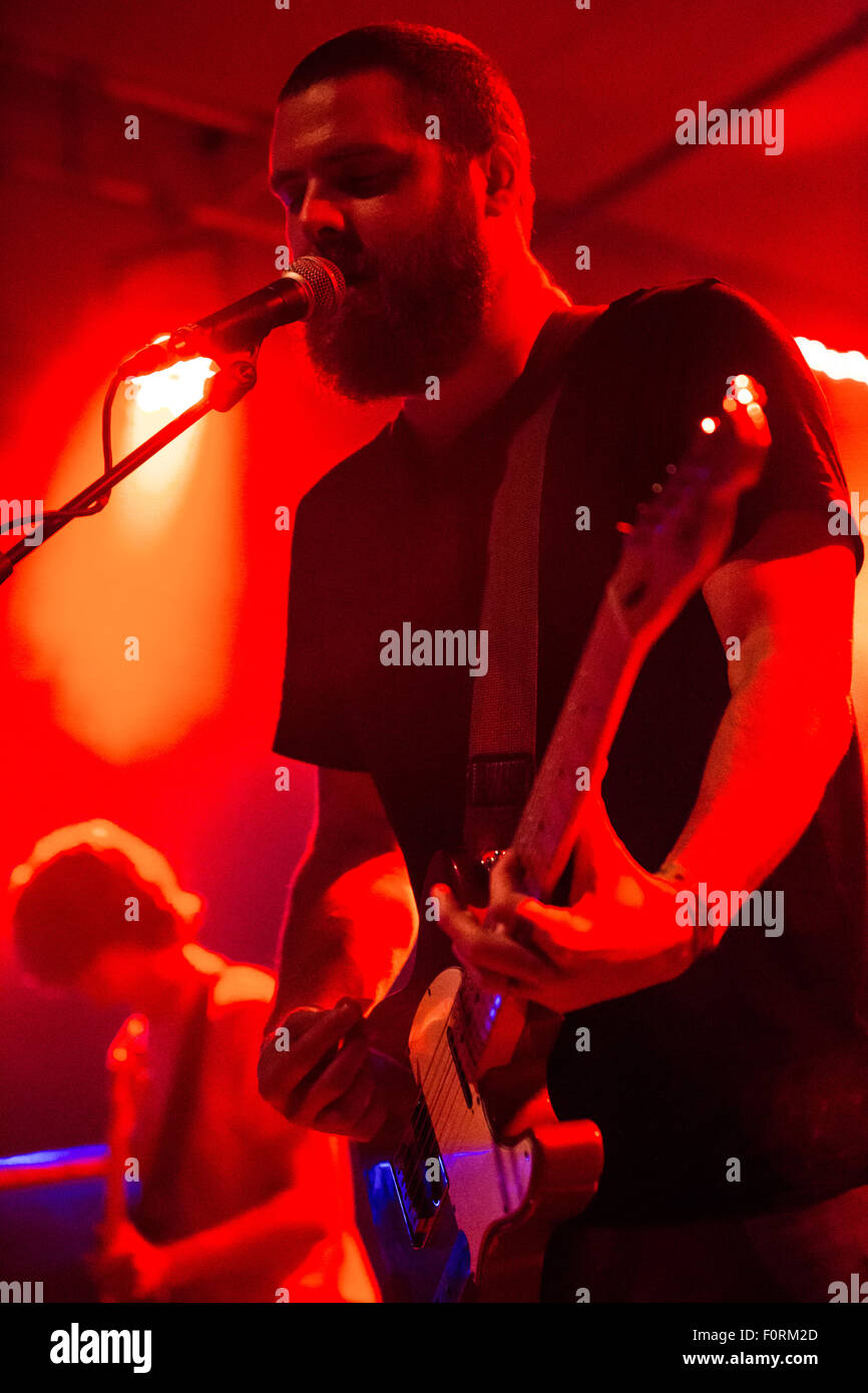 Manchester orchestra band hires stock photography and images Alamy