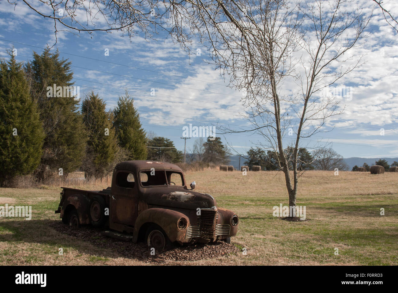 Pickups hi-res stock photography and images - Alamy