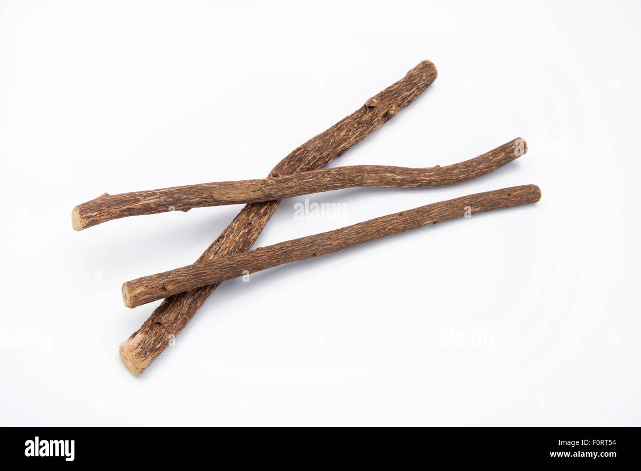 old dutch candy, liquorice root, on white background Stock Photo Alamy