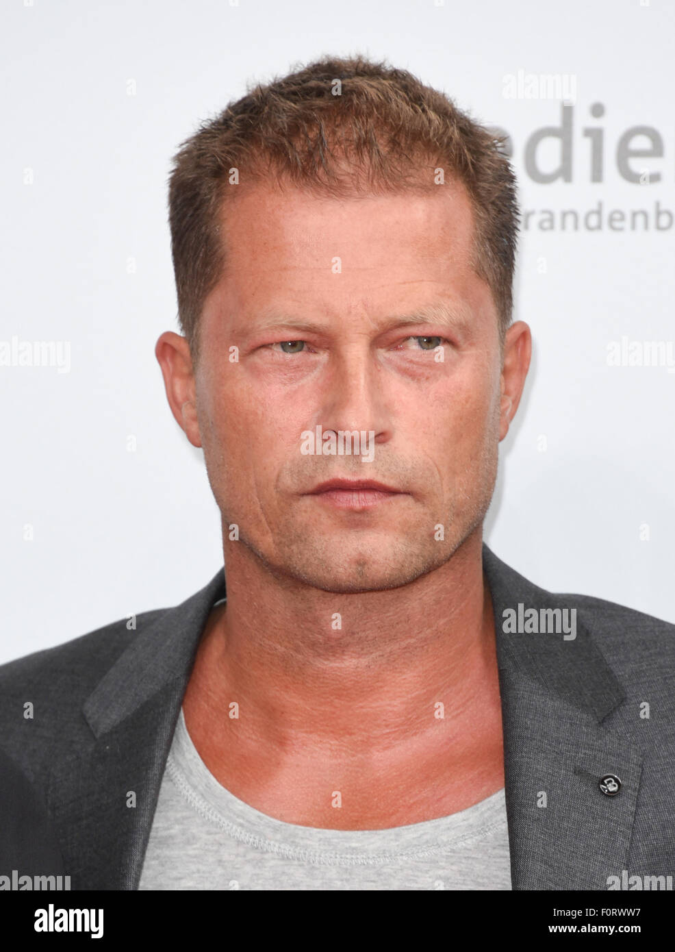 The 2015 German Film Awards (Deutscher Filmpreis) at the Palais am