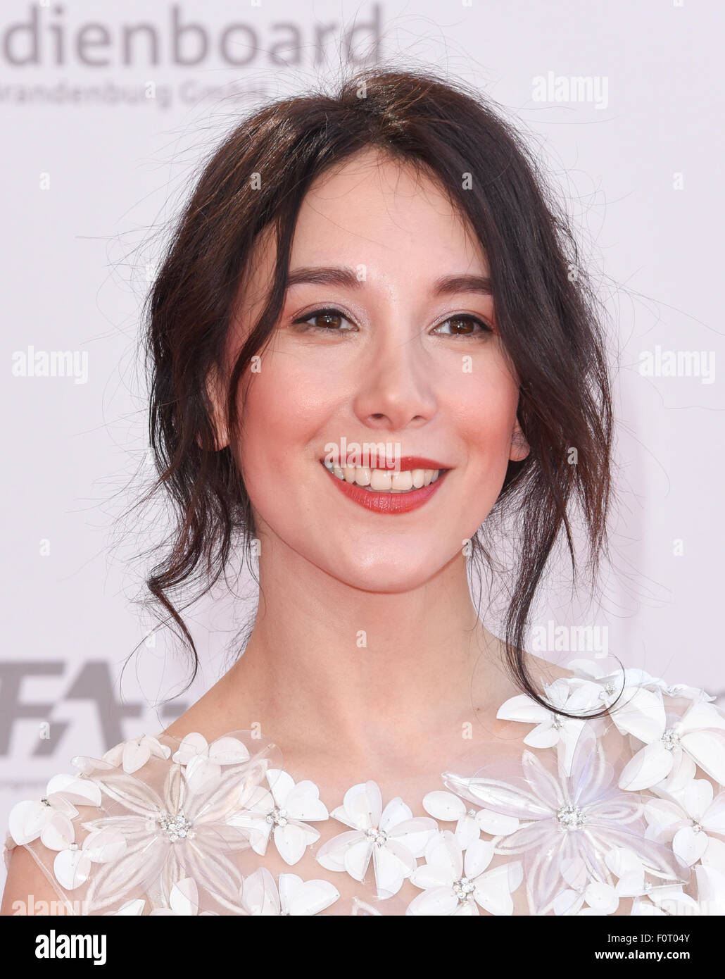 The 2015 German Film Awards (Deutscher Filmpreis) at the Palais am