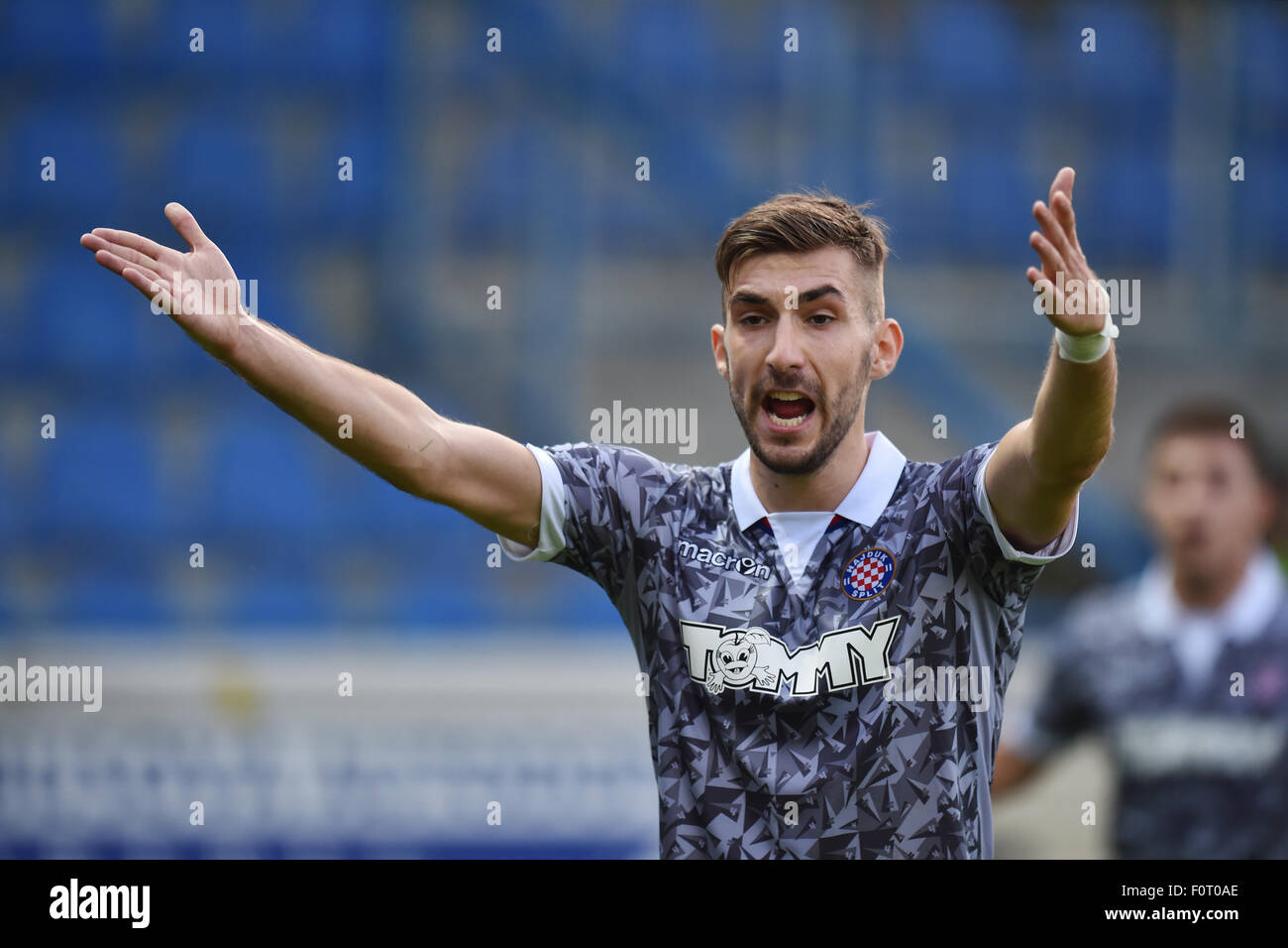 2,054 Hnk Hajduk Split Photos & High Res Pictures - Getty Images