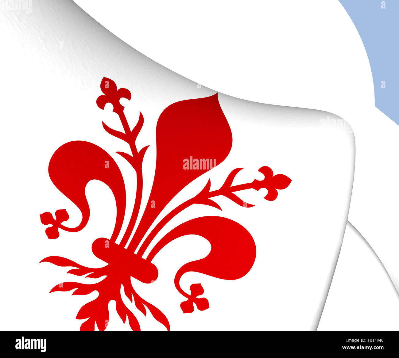 Coats of arms of florence hi-res stock photography and images - Alamy