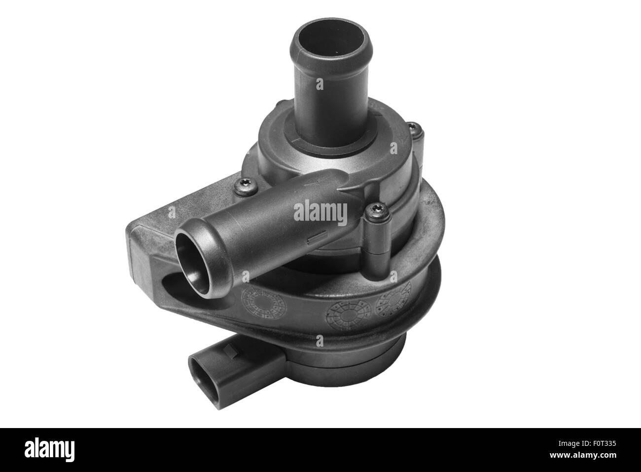 Pump car Black and White Stock Photos & Images Alamy