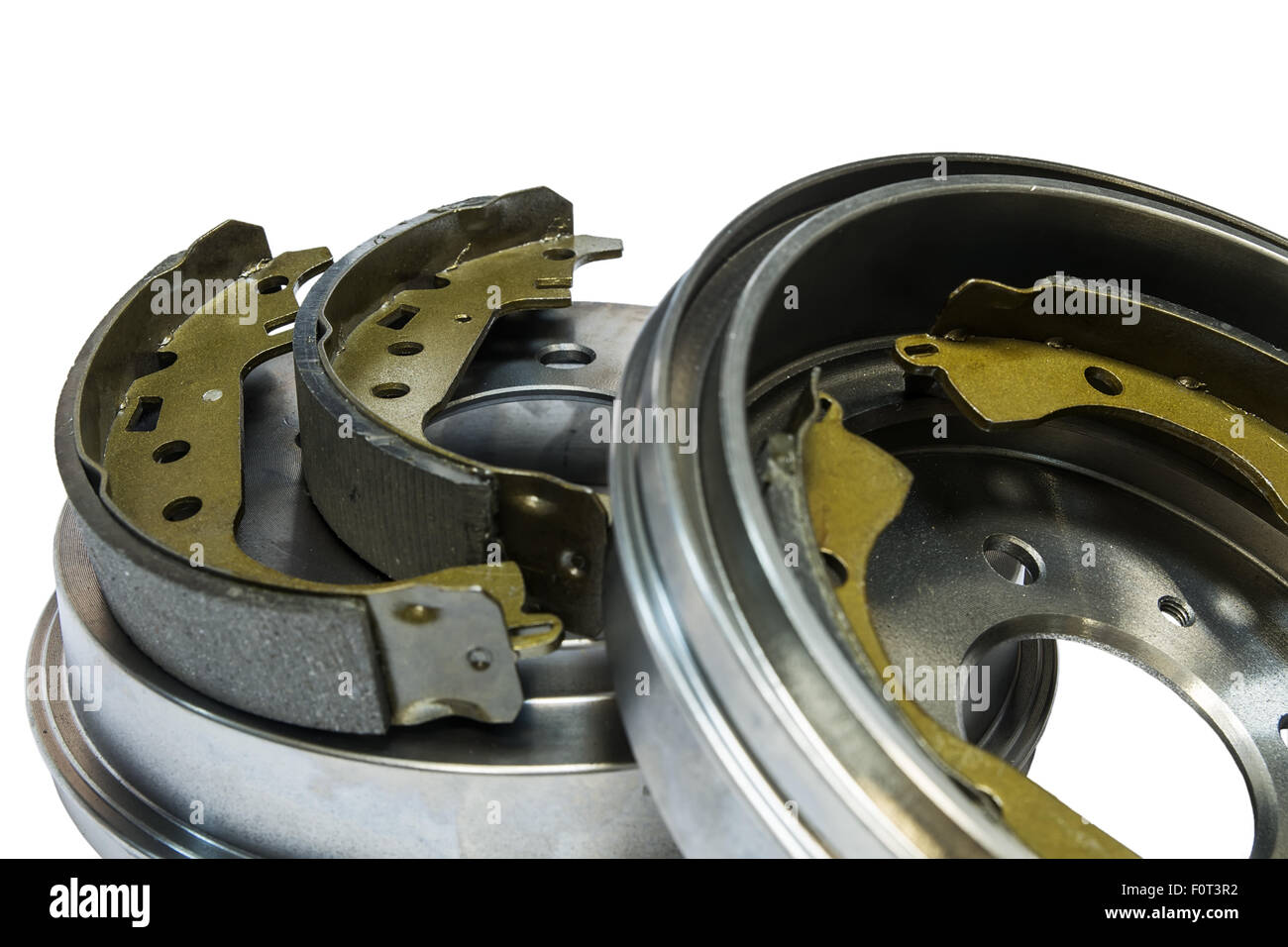Brake shoes hires stock photography and images Alamy