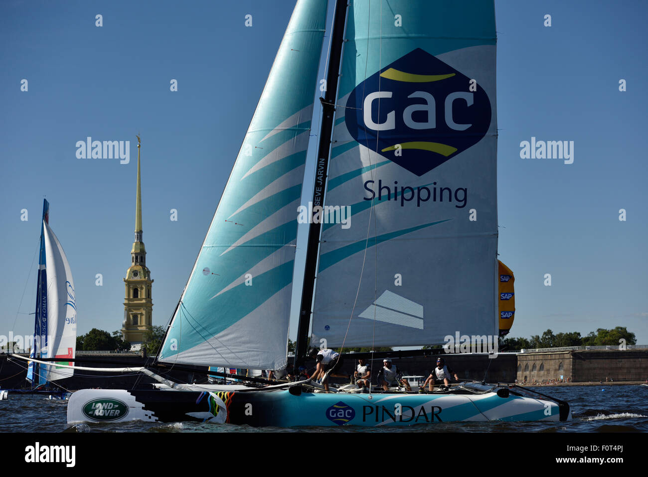 Gac russia ru