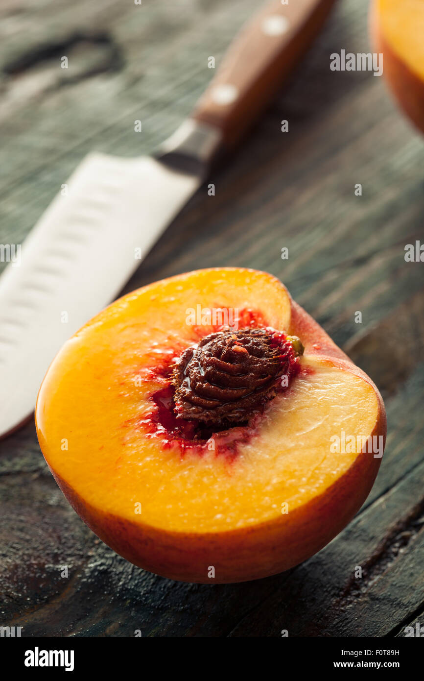 Peach peaches hires stock photography and images Alamy