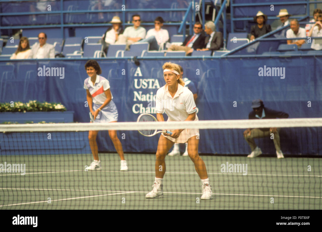 Carte Vintage Éditions Rencontre 1979 – Tennis : Pam Shriver, Collection Sport Rétro
