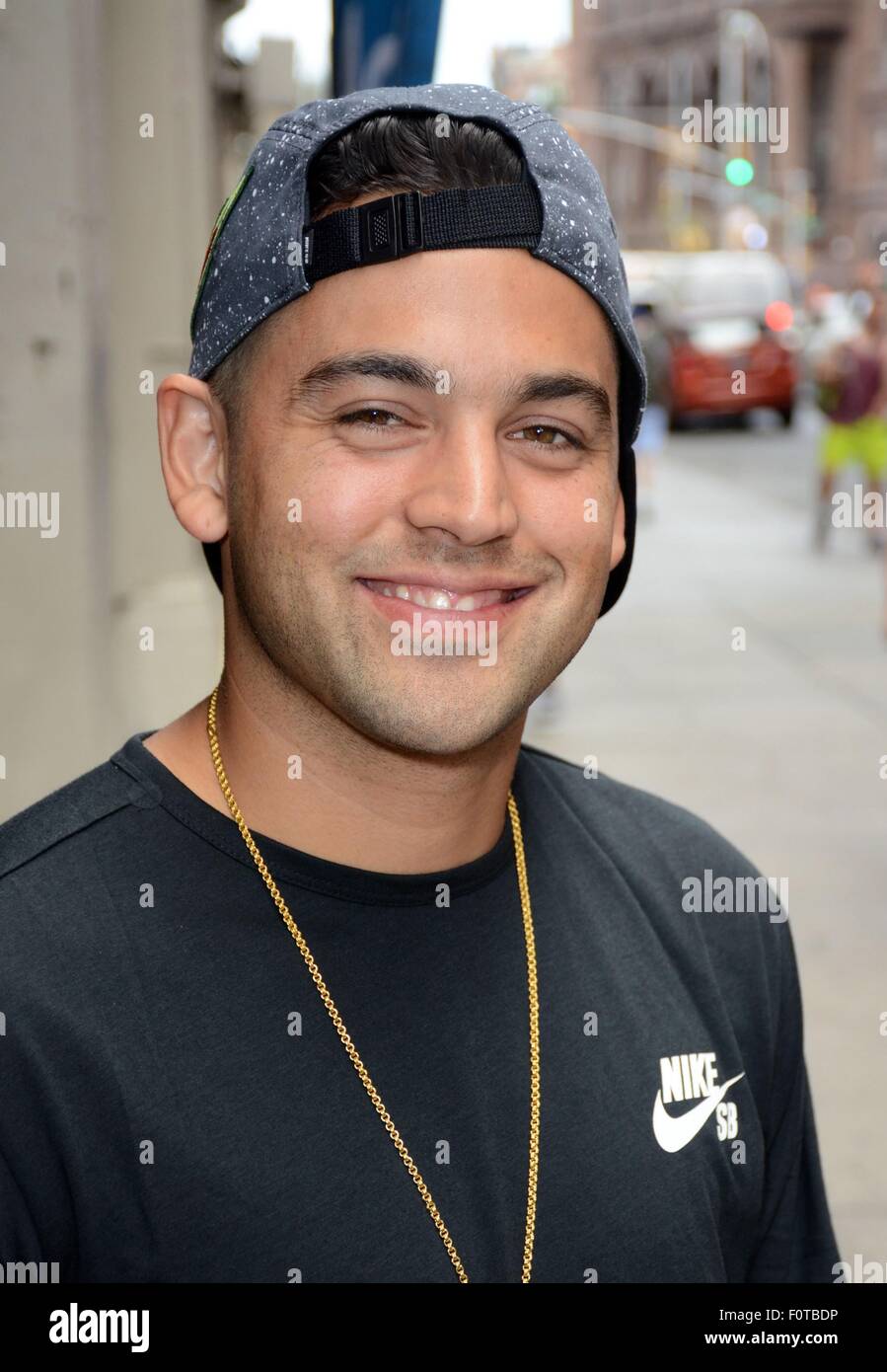 ariel paul rodriguez