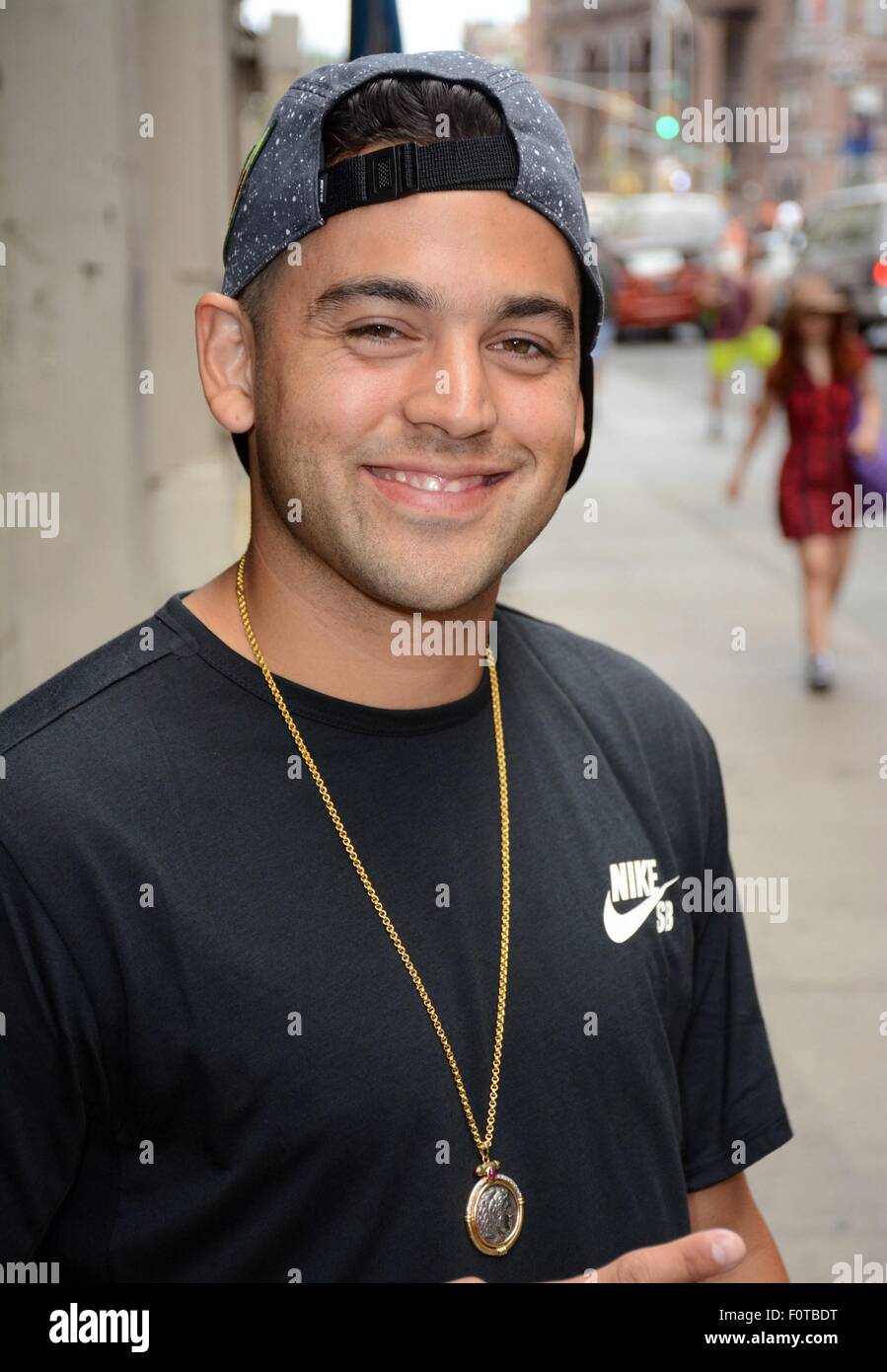 Paul Rodriguez Paul rodriguez jr p rod celebrity candids thu paparazziec hi-res stock