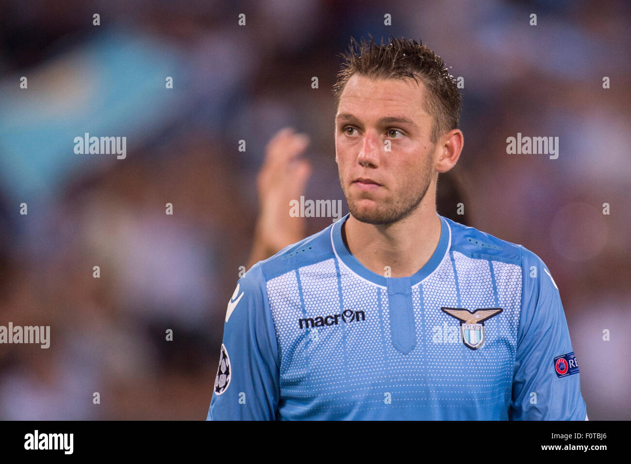 Italy stefa hi-res stock photography and images - Alamy