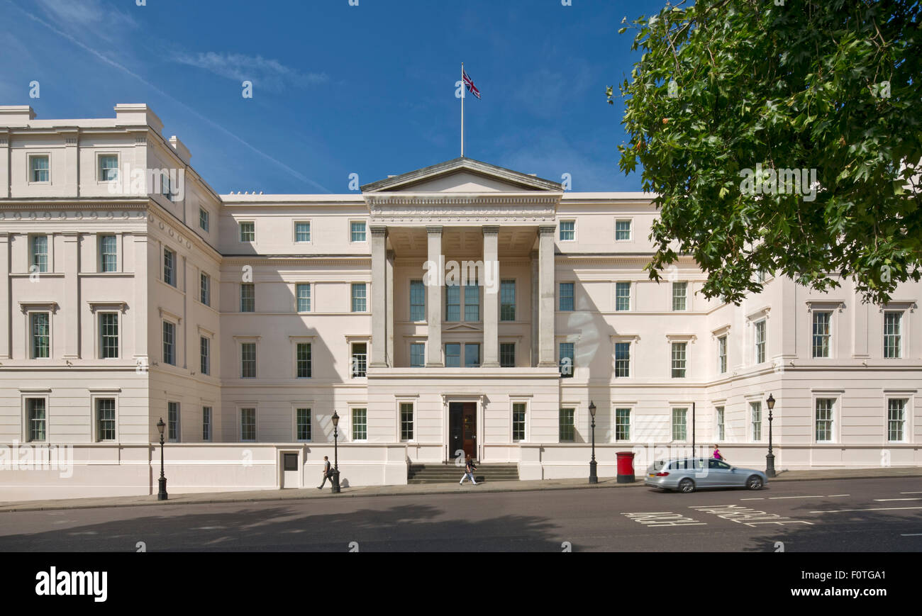 The lanesborough hotel london hires stock photography and images Alamy