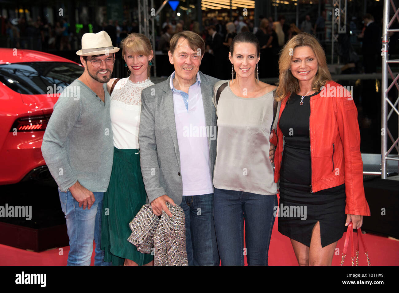 Klaus fricke hi-res stock photography and images - Alamy