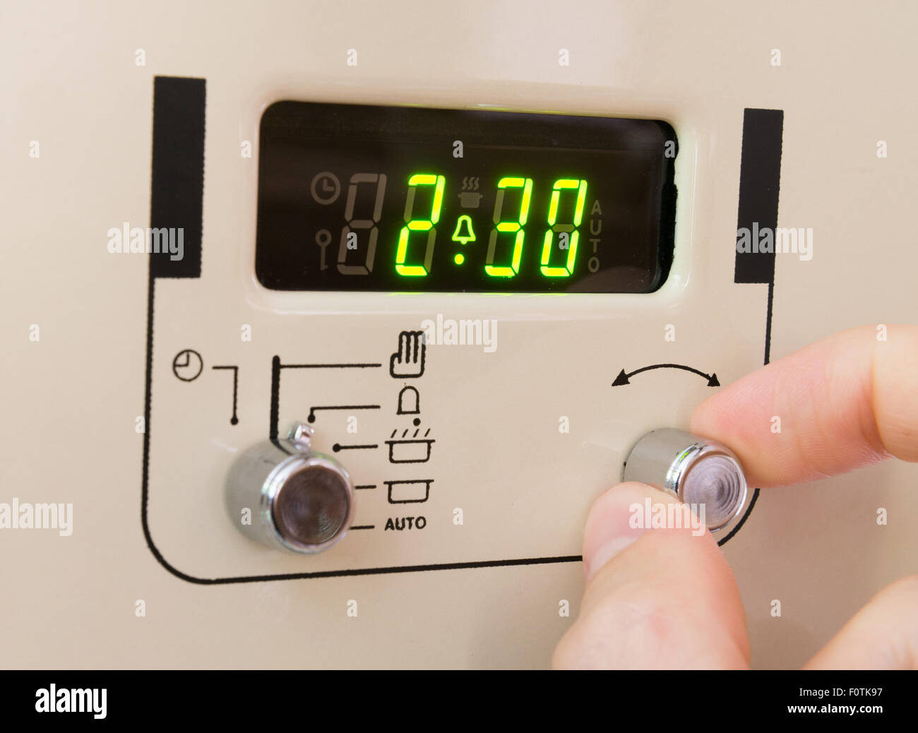 30 minute timer hires stock photography and images Alamy