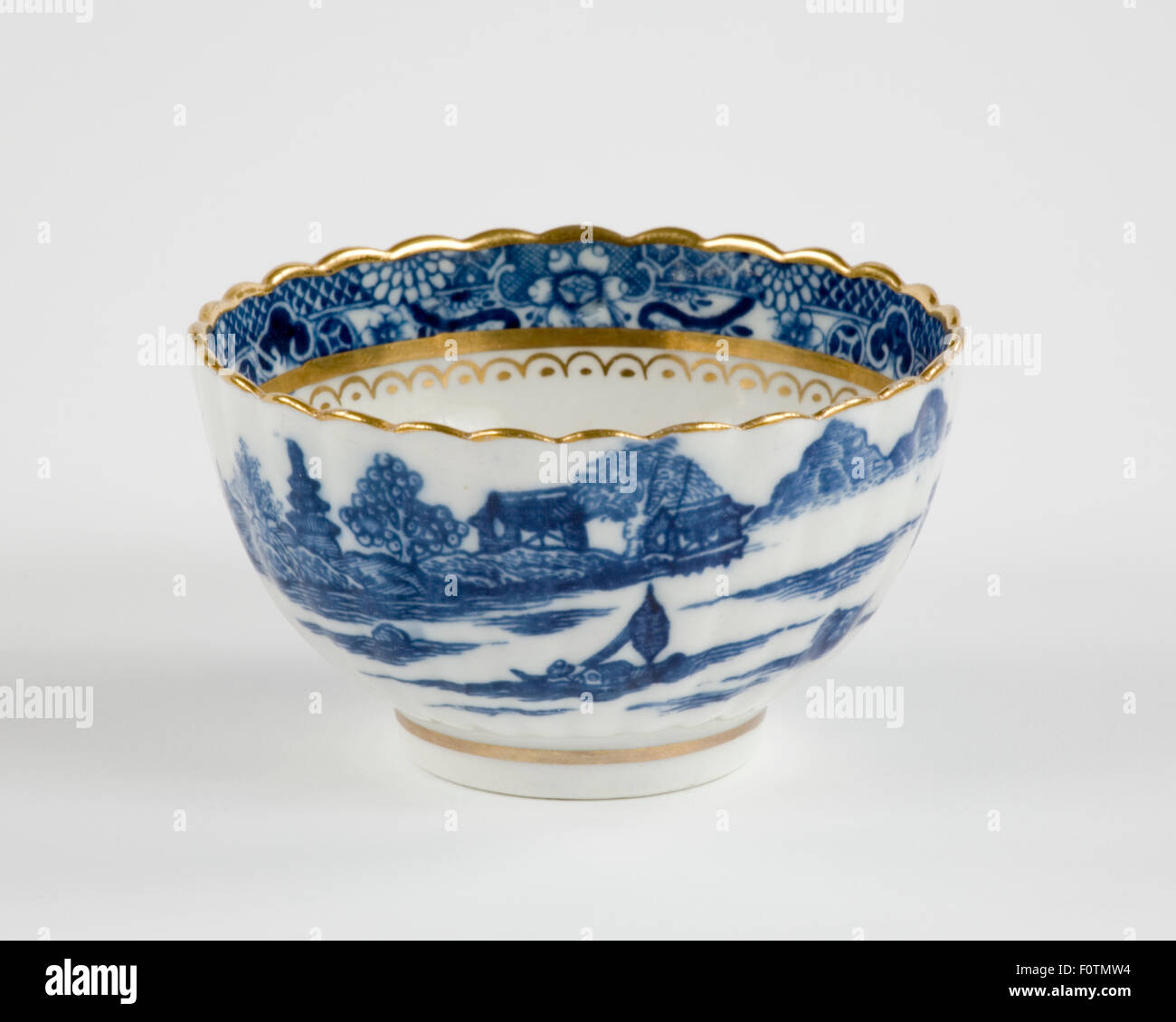 Tea drinking 18th century hi-res stock photography and images - Alamy