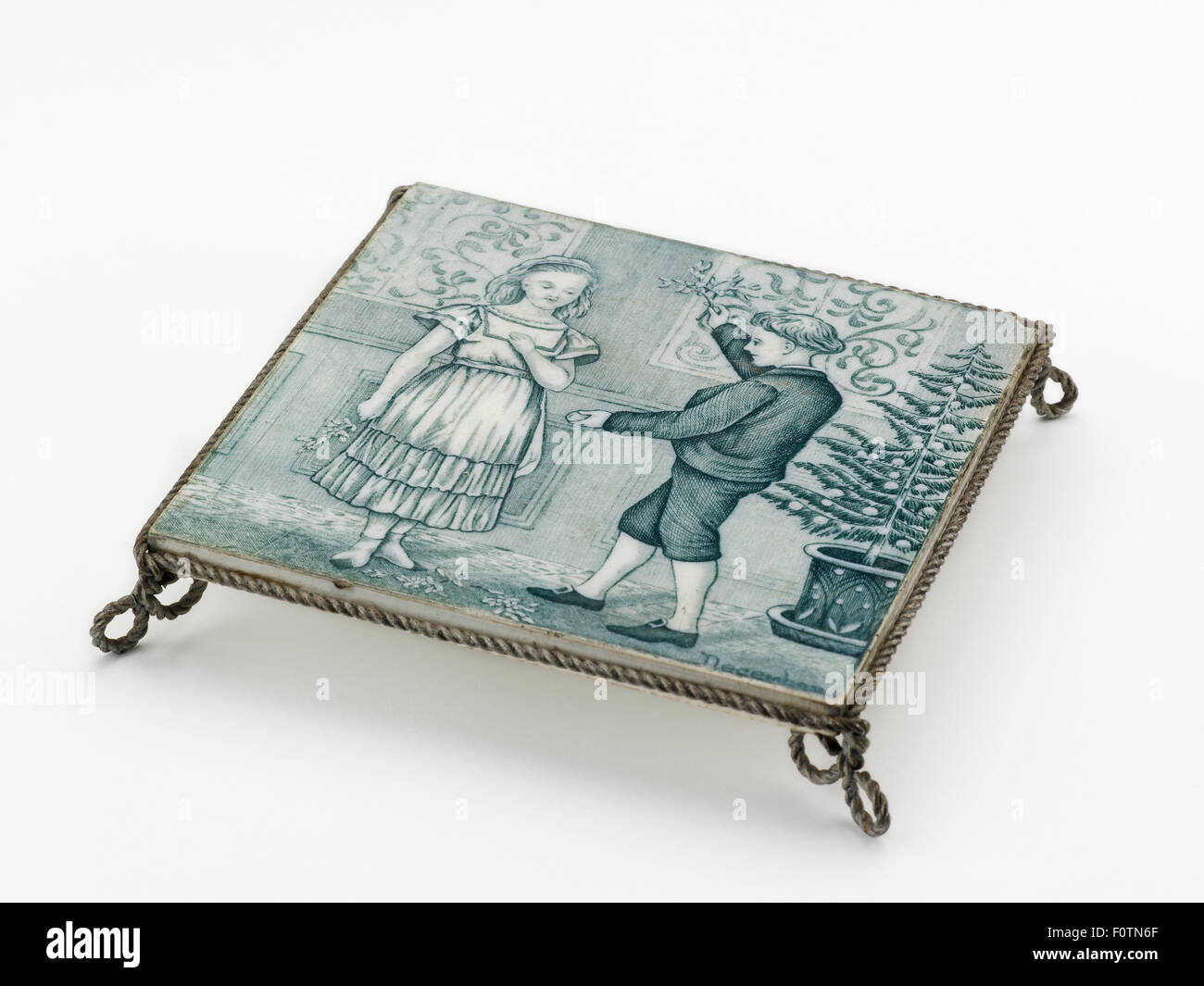 Victorian teapot hires stock photography and images Alamy