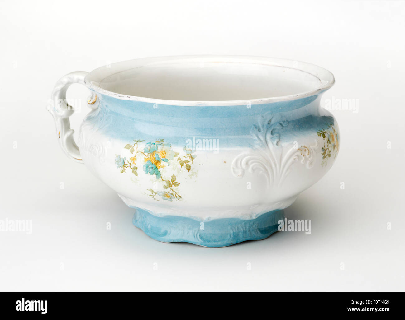 Chamber pot Stock Photo Alamy