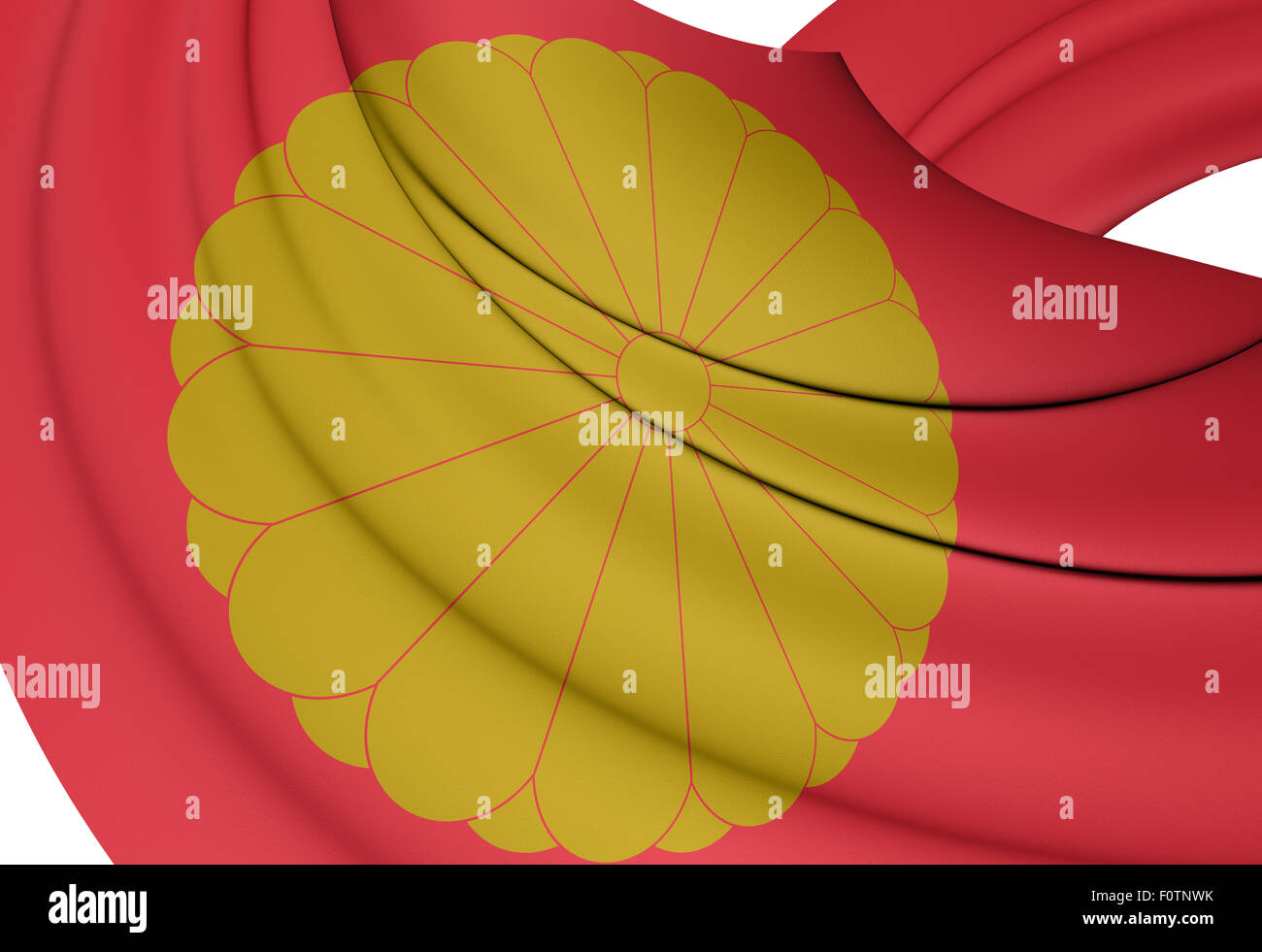 Japanese symbol of hires stock photography and images Alamy