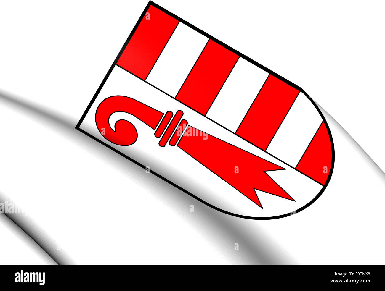 Canton of jura coat of arms hires stock photography and images Alamy