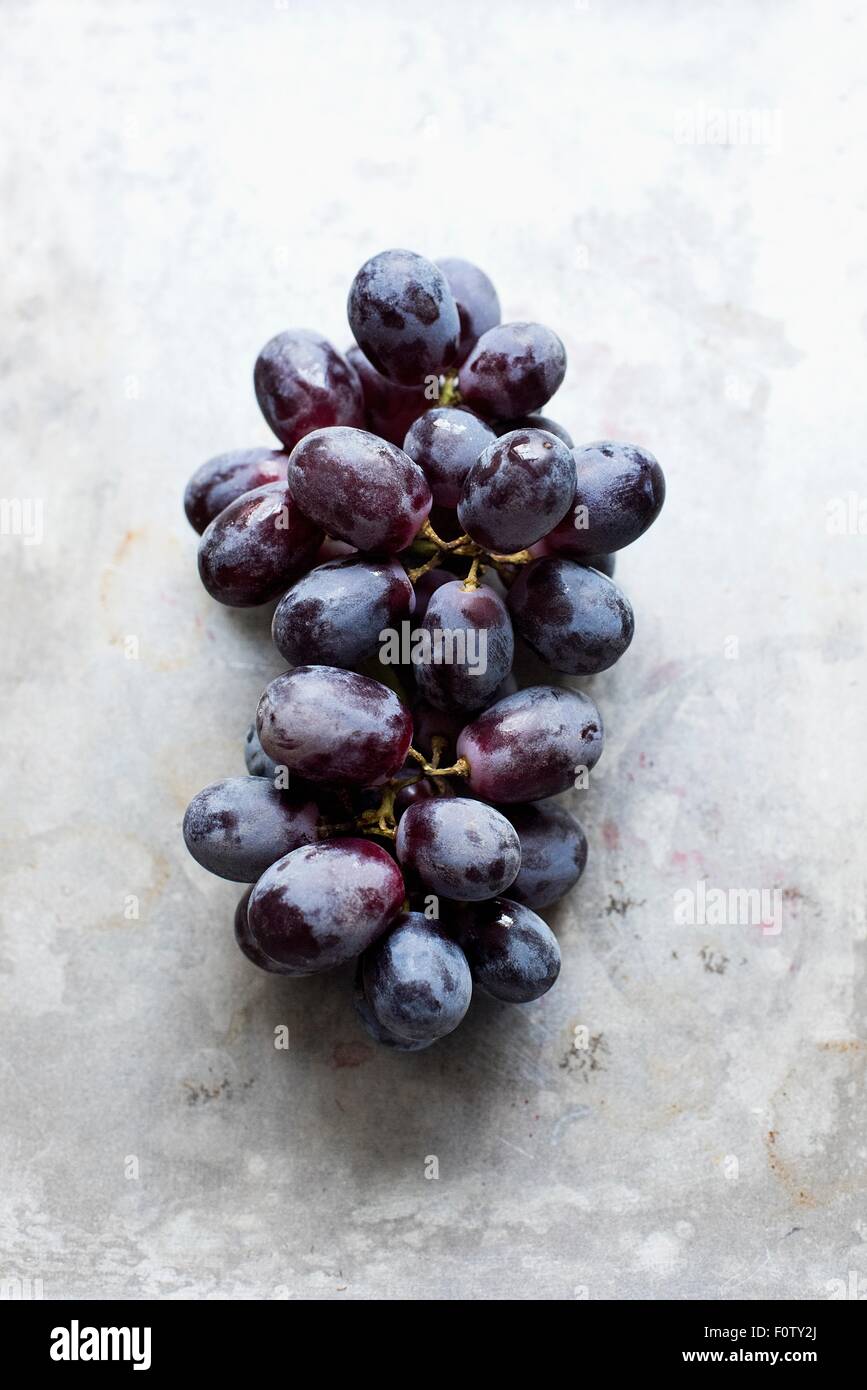 Silver grapes hires stock photography and images Alamy