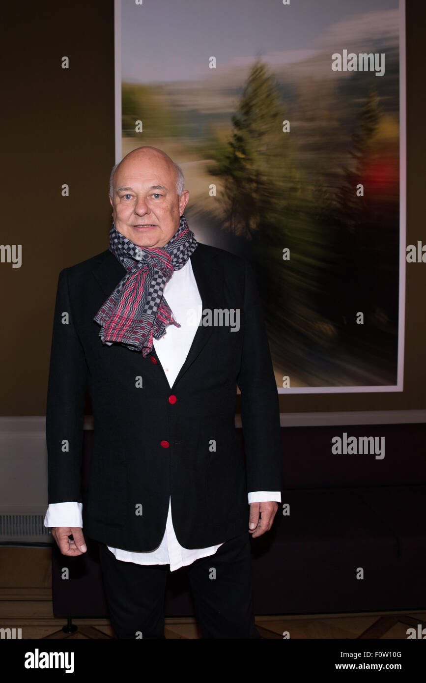 With Rolf Sachs Stock Photos & With Rolf Sachs Stock Images - Alamy