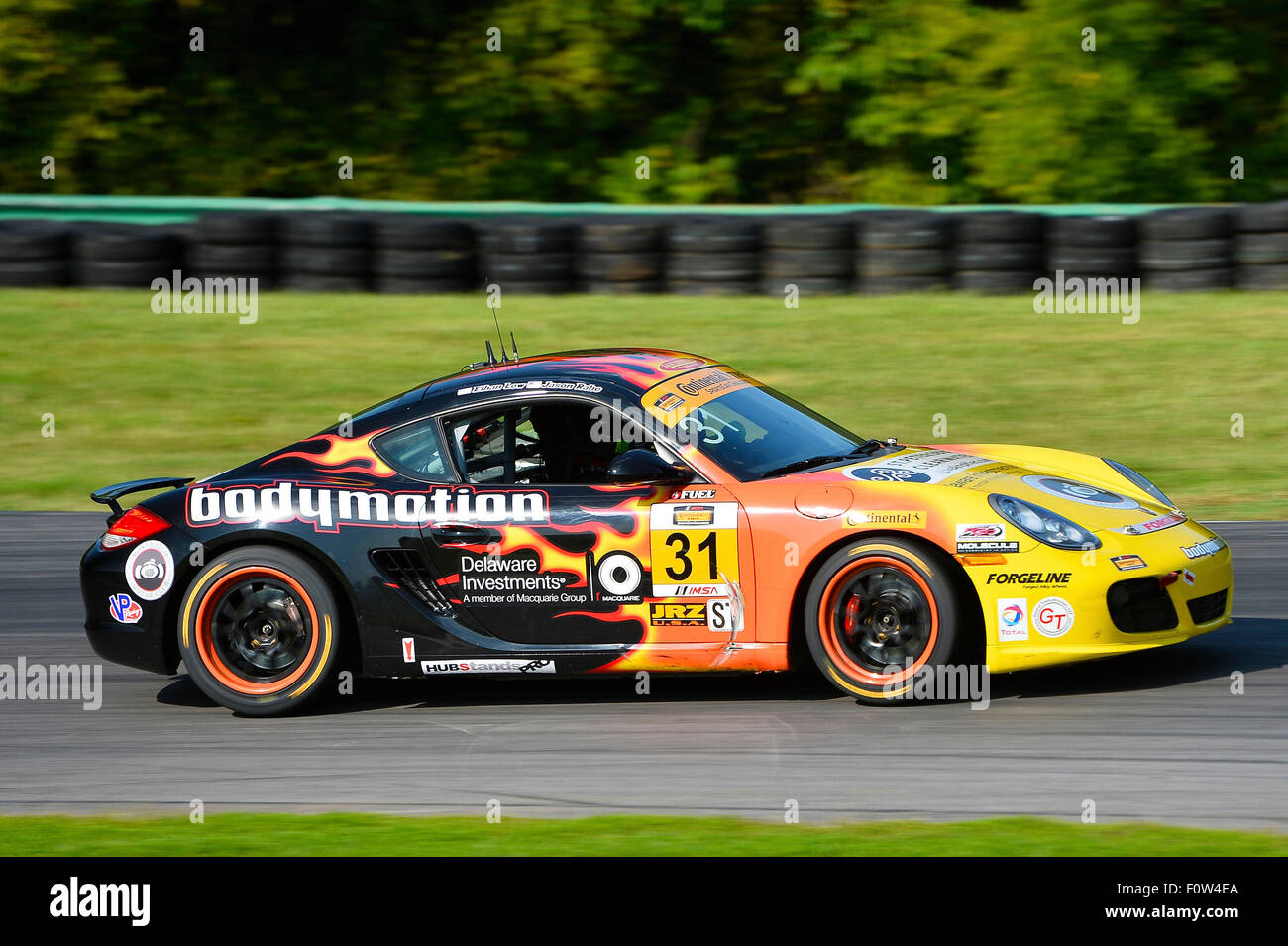 Jason Rabe Bodymotion hi-res stock photography and images - Alamy