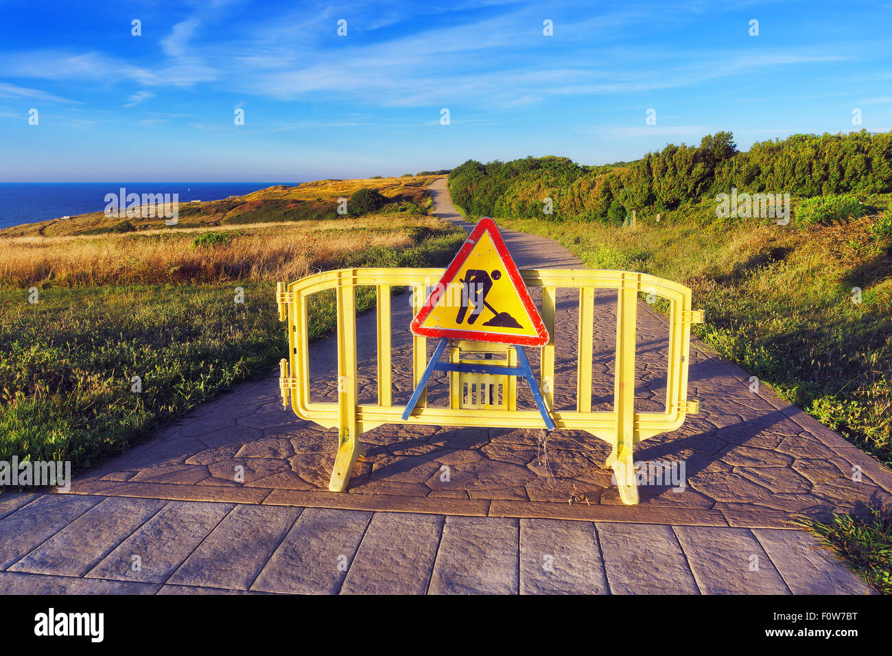 Work In Progress Sign Hi Res Stock Photography And Images Alamy Work In Progress Sign Hi Res Stock Photography And Images Alamy