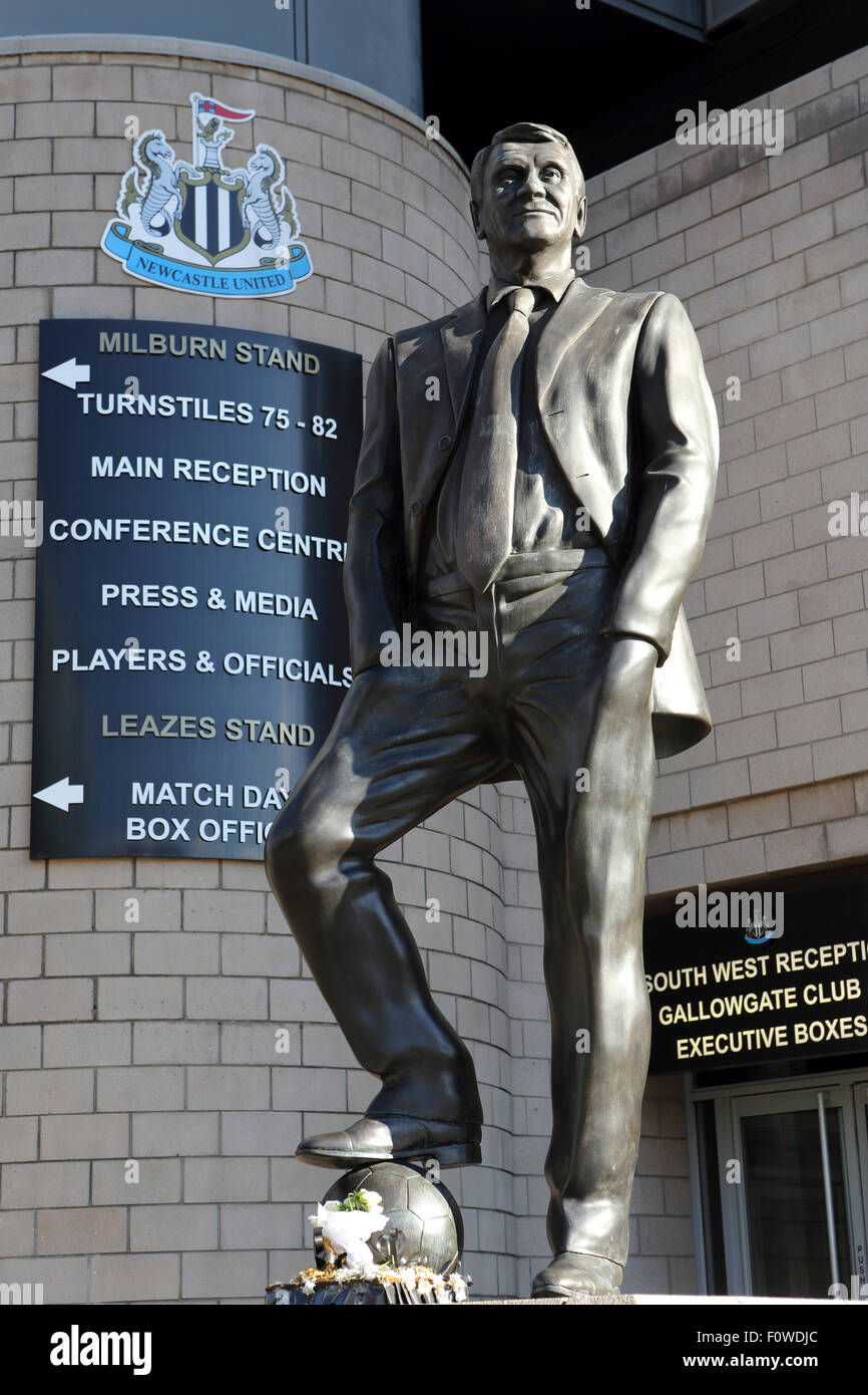 At st james park in newcastle hires stock photography and images Alamy