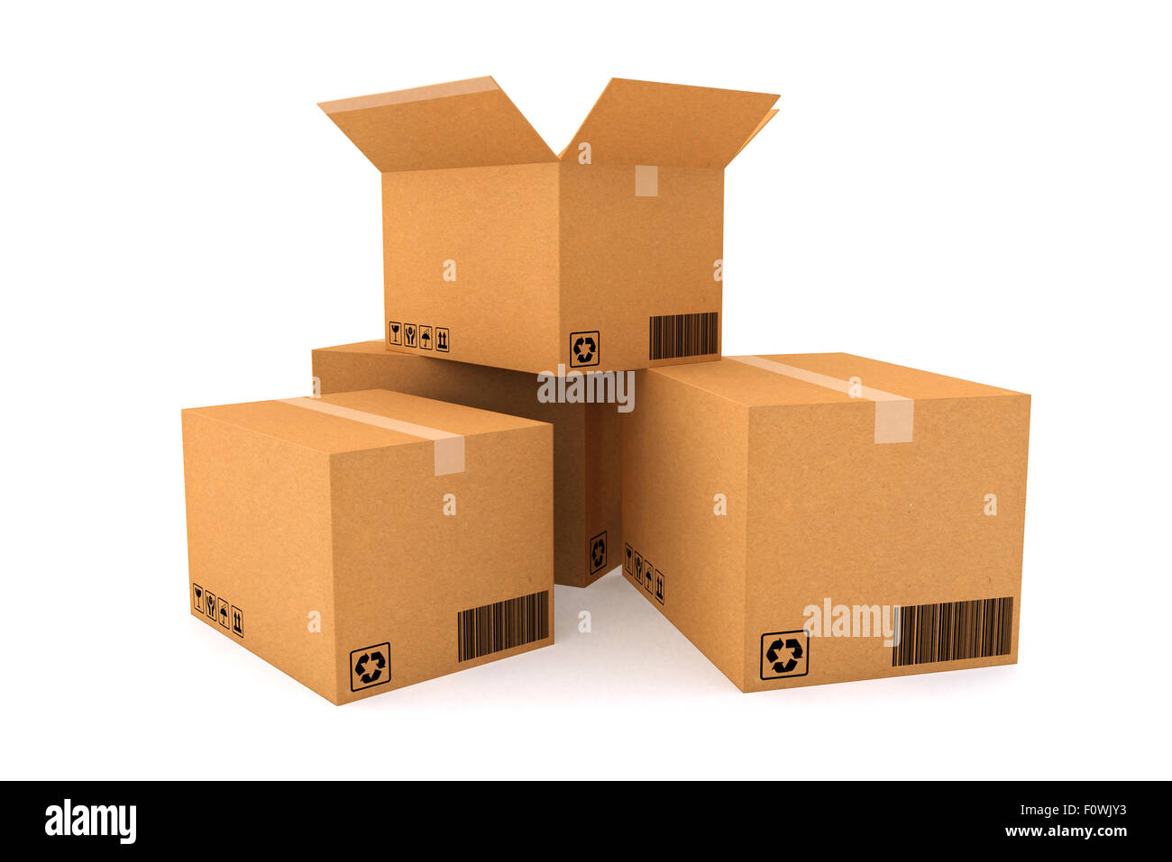 The same box. Стопка коробок. Wooden Cargo Box. 31408956 Cargo Box. Cargo Box background.