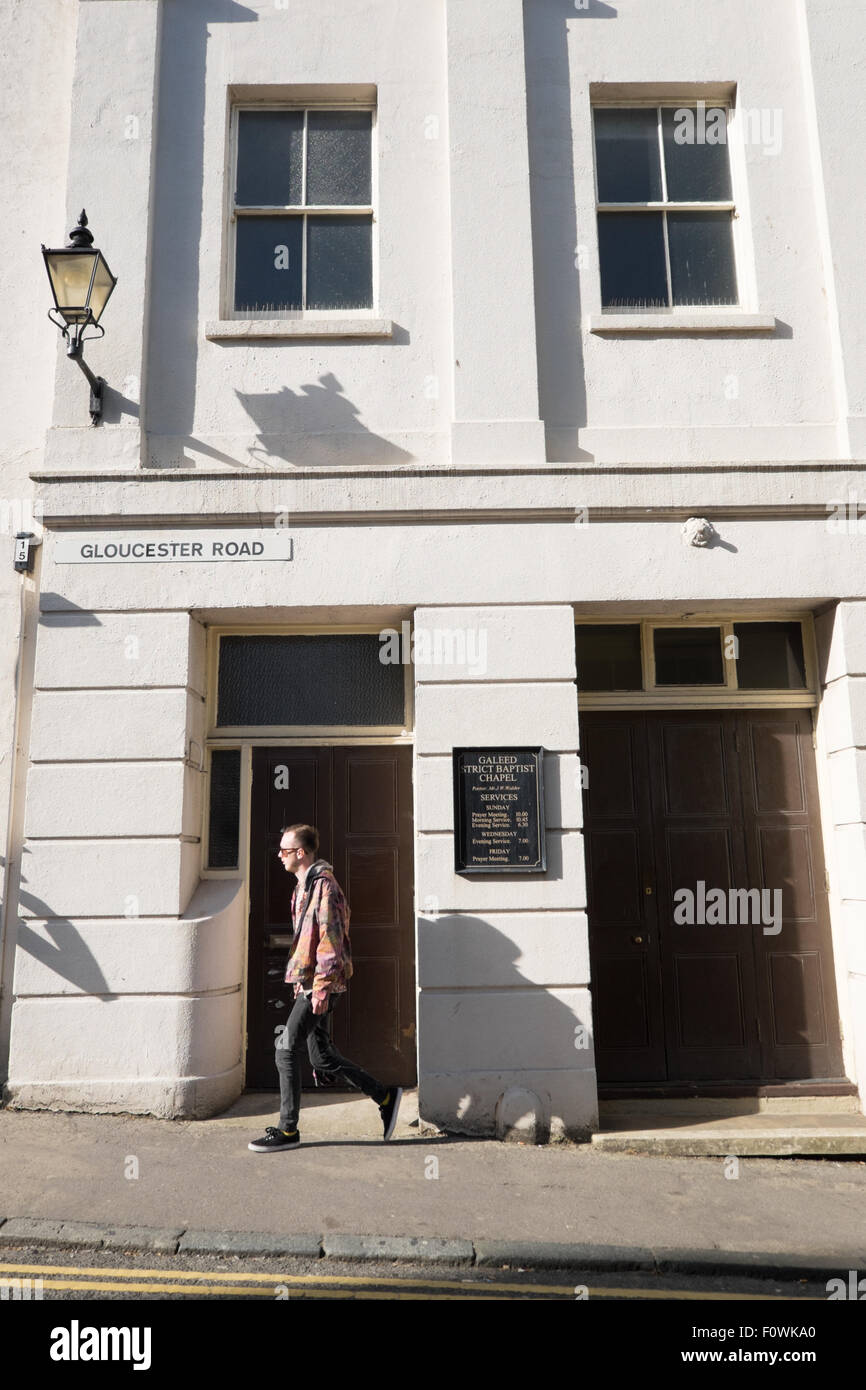 Galeed strict baptist hires stock photography and images Alamy