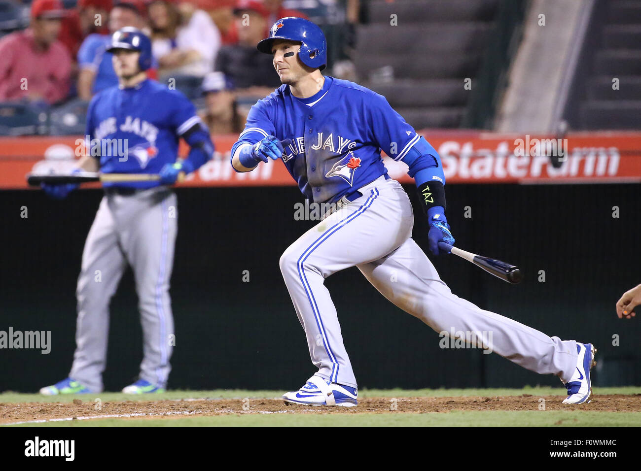 2015 toronto blue jays jersey