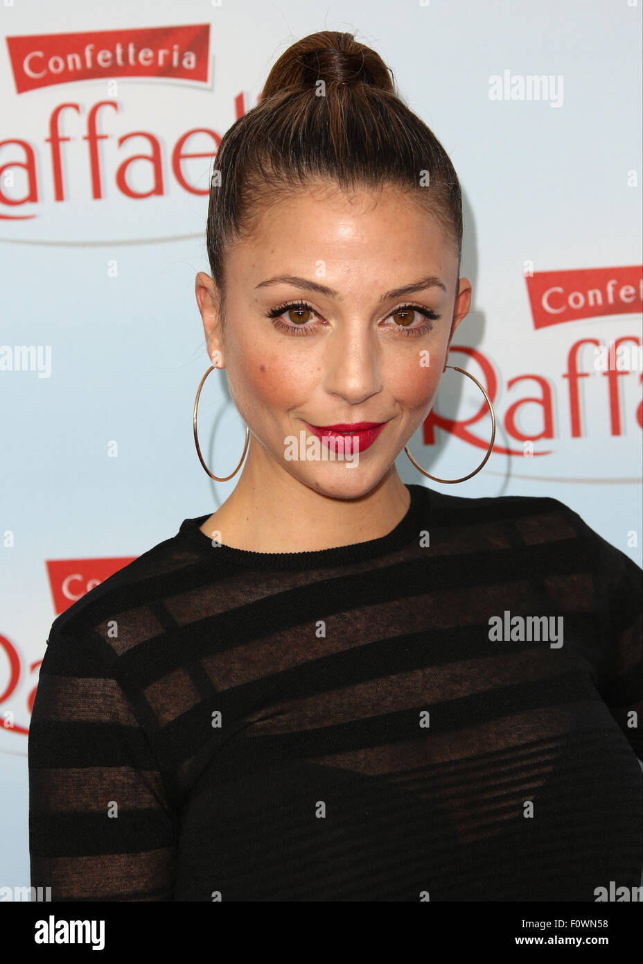 Raffaello Summer Day celebrating Raffaello's 25th Birthday at Unter den ...