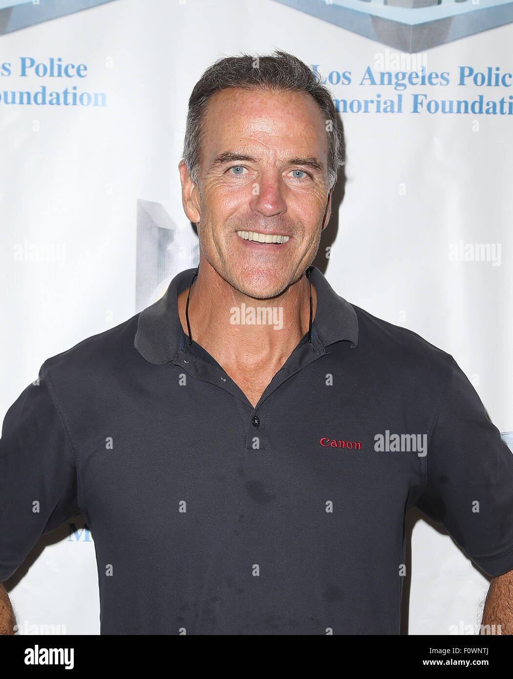 Richard burgi hi-res stock photography and images - Alamy